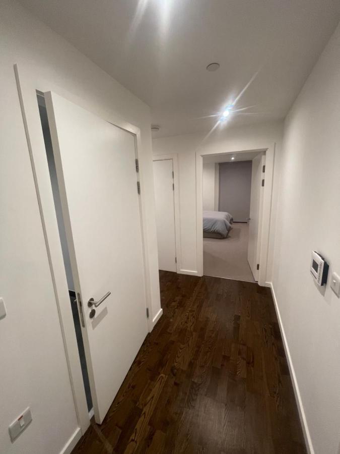 Immaculate 2Bed Apartment In London- City Views Exterior foto