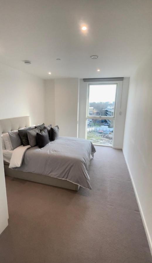 Immaculate 2Bed Apartment In London- City Views Exterior foto